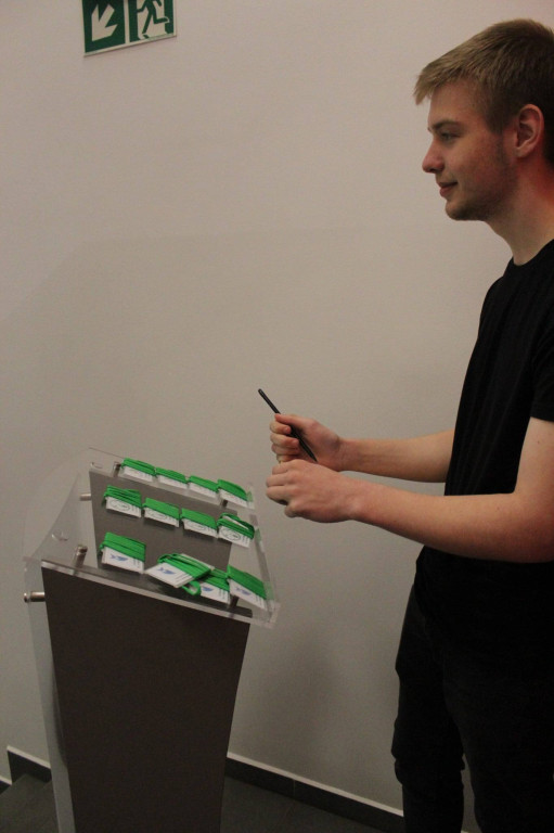 Uczniowie z Rolnika najlepsi w powiecie w Turnieju