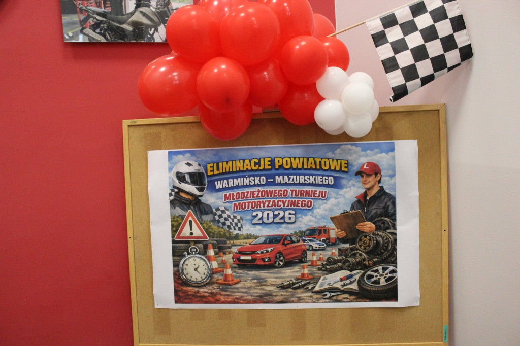 Uczniowie z Rolnika najlepsi w powiecie w Turnieju