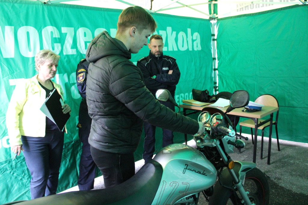 Uczniowie z Rolnika najlepsi w powiecie w Turnieju