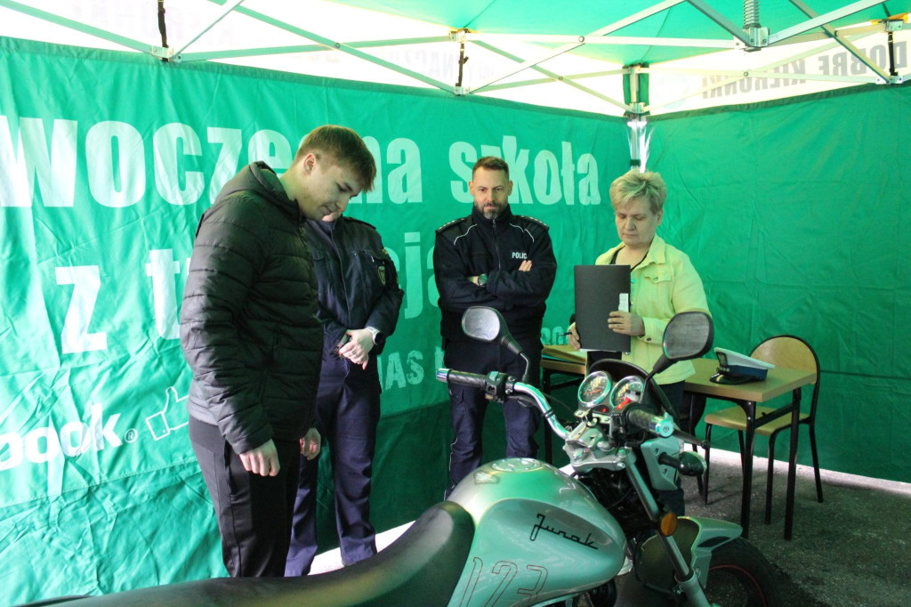 Uczniowie z Rolnika najlepsi w powiecie w Turnieju