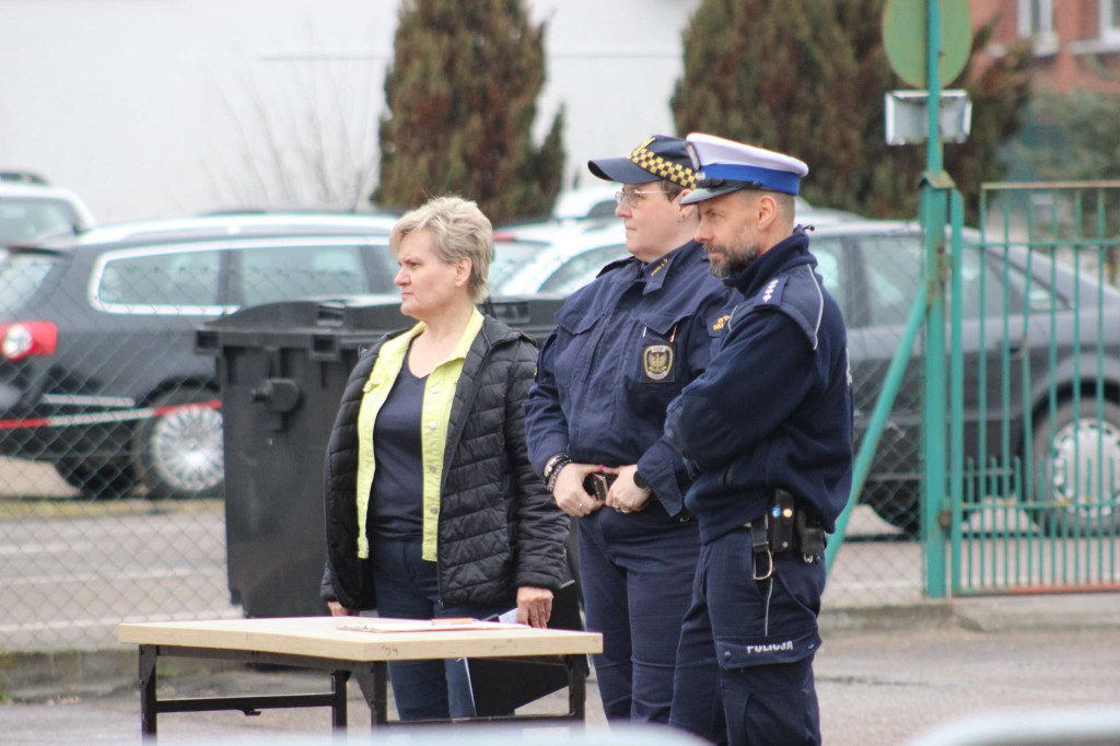 Uczniowie z Rolnika najlepsi w powiecie w Turnieju