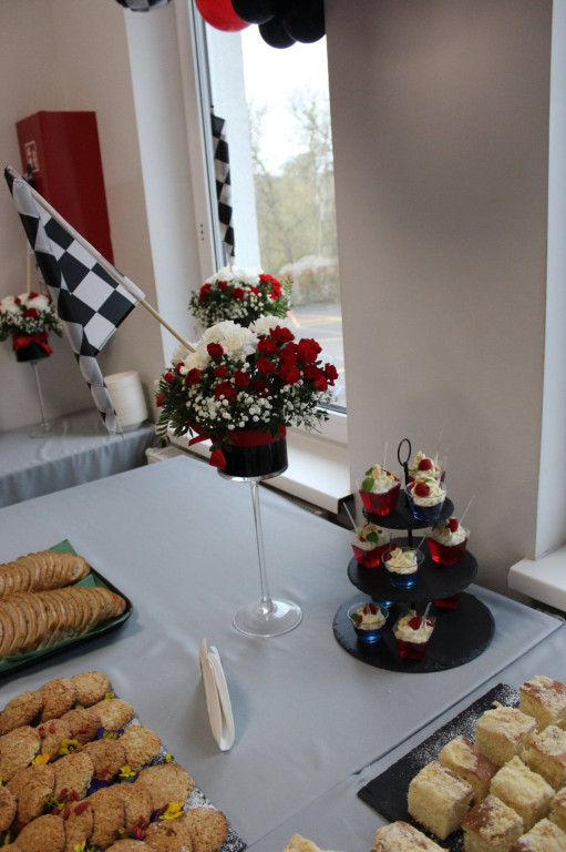 Uczniowie z Rolnika najlepsi w powiecie w Turnieju