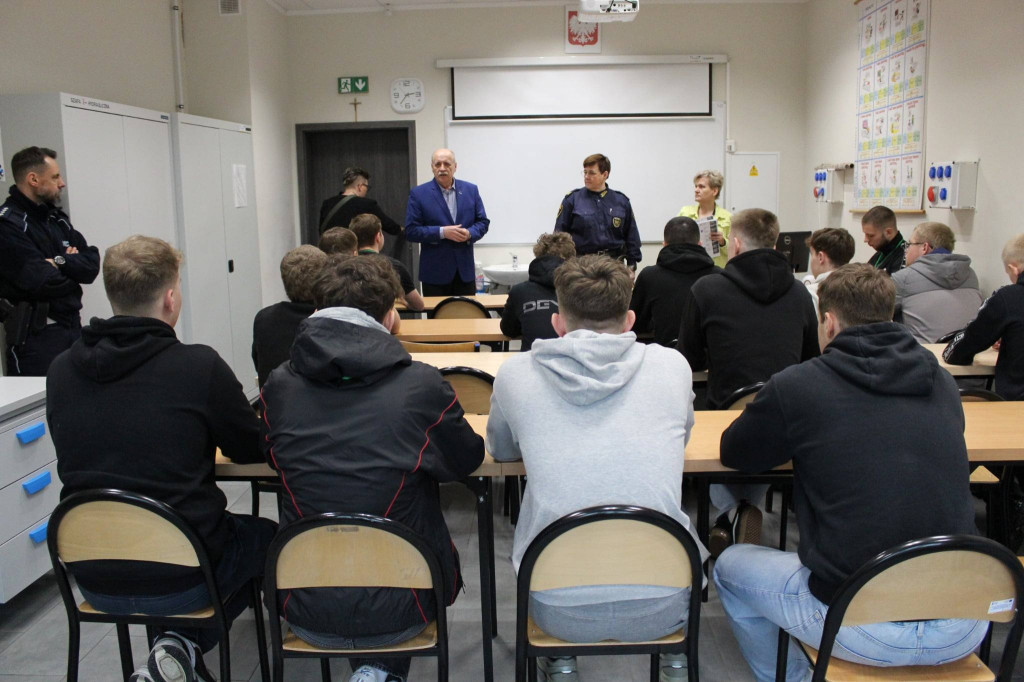 Uczniowie z Rolnika najlepsi w powiecie w Turnieju