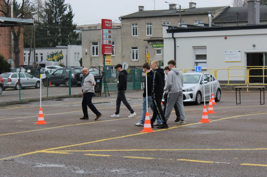 Uczniowie z Rolnika najlepsi w powiecie w Turnieju