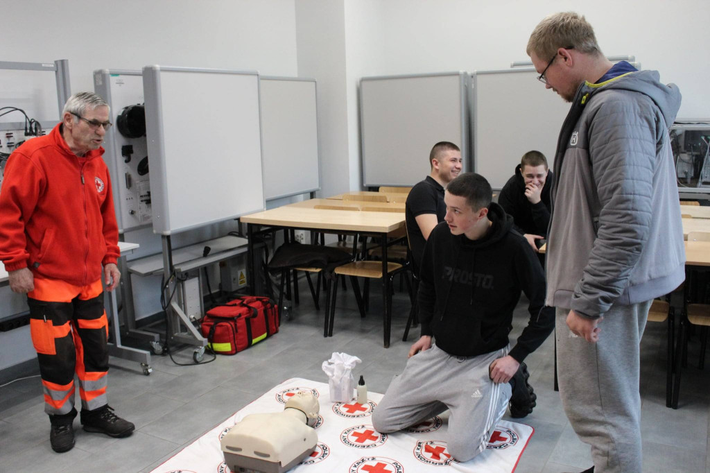 Uczniowie z Rolnika najlepsi w powiecie w Turnieju