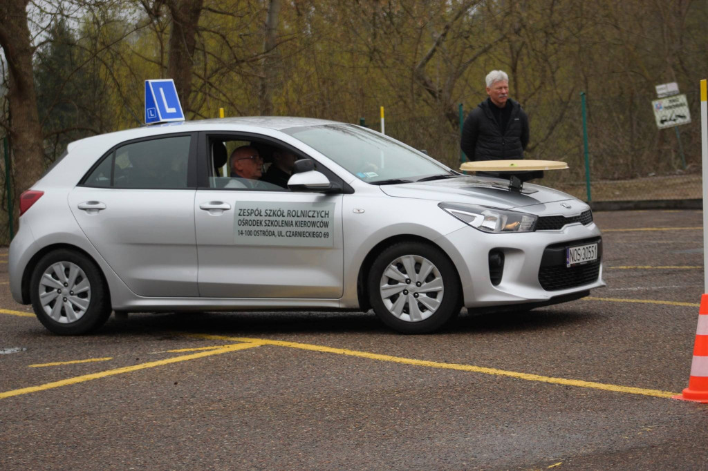 Uczniowie z Rolnika najlepsi w powiecie w Turnieju