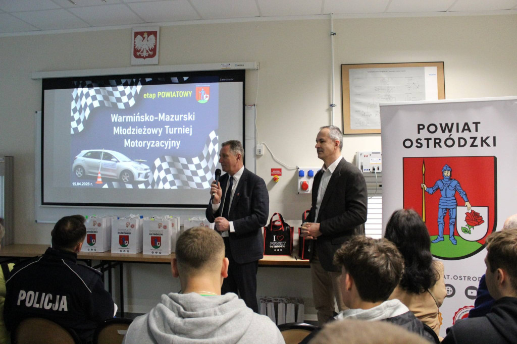 Uczniowie z Rolnika najlepsi w powiecie w Turnieju