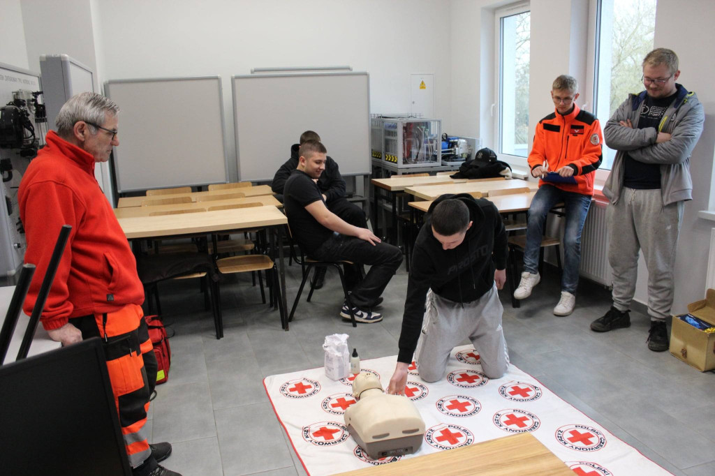 Uczniowie z Rolnika najlepsi w powiecie w Turnieju