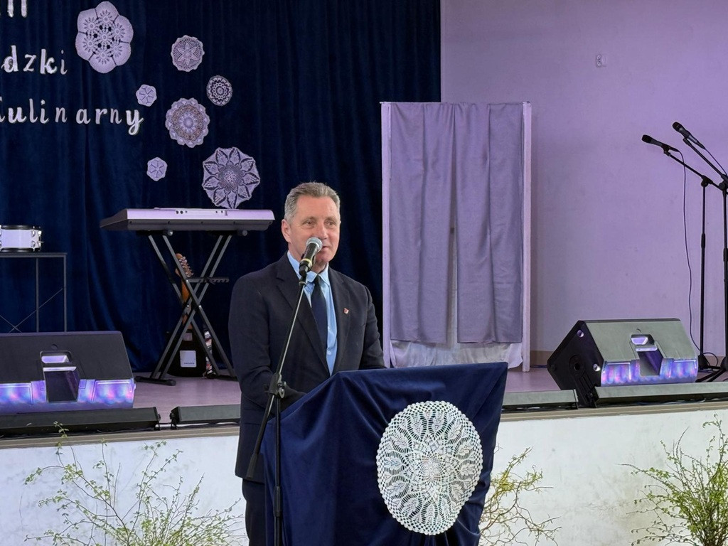 Ostródzkie mistrzynie kulinarne z Ekonomika!