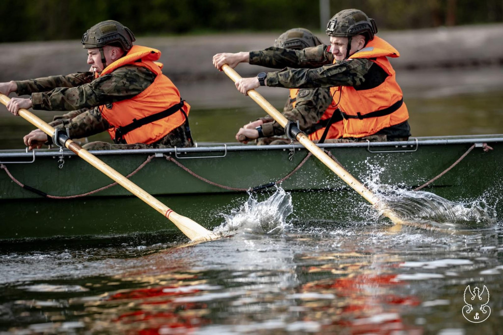 Saperzy z 4W-MBOT w gronie najlepszych!