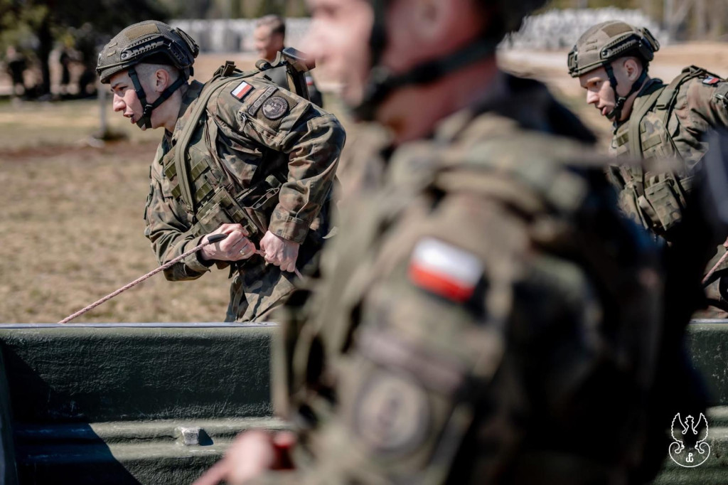 Saperzy z 4W-MBOT w gronie najlepszych!