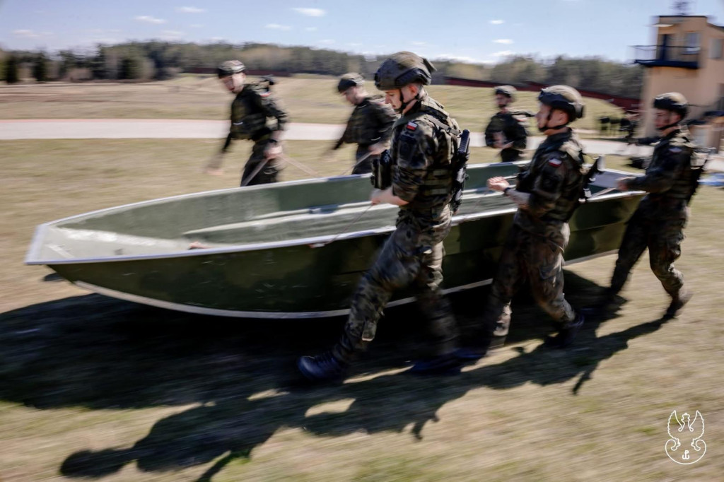 Saperzy z 4W-MBOT w gronie najlepszych!