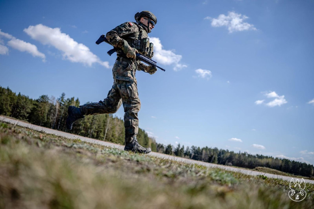 Saperzy z 4W-MBOT w gronie najlepszych!