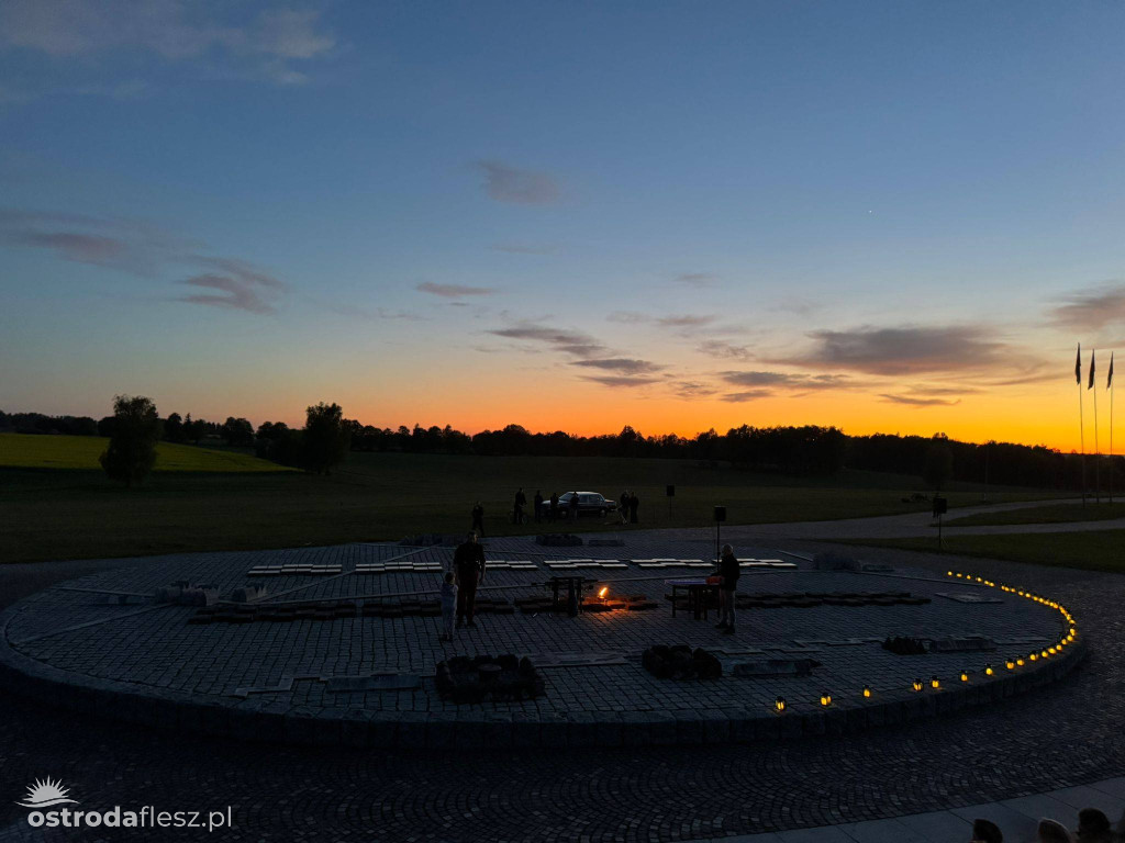 Noc Muzeów w Muzeum Bitwy pod Grunwaldem za nami