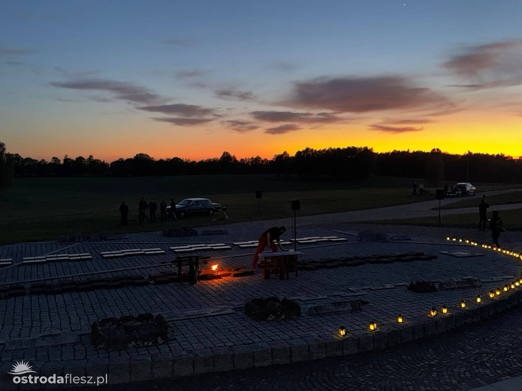 Noc Muzeów w Muzeum Bitwy pod Grunwaldem za nami