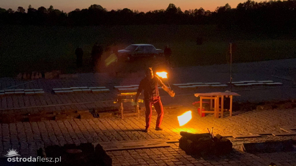 Noc Muzeów w Muzeum Bitwy pod Grunwaldem za nami