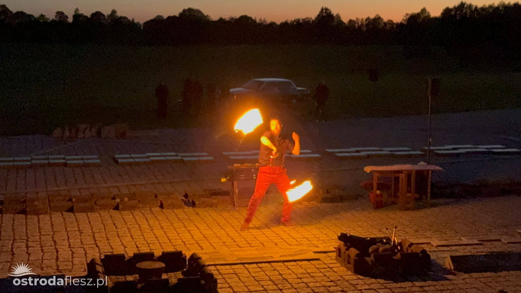 Noc Muzeów w Muzeum Bitwy pod Grunwaldem za nami