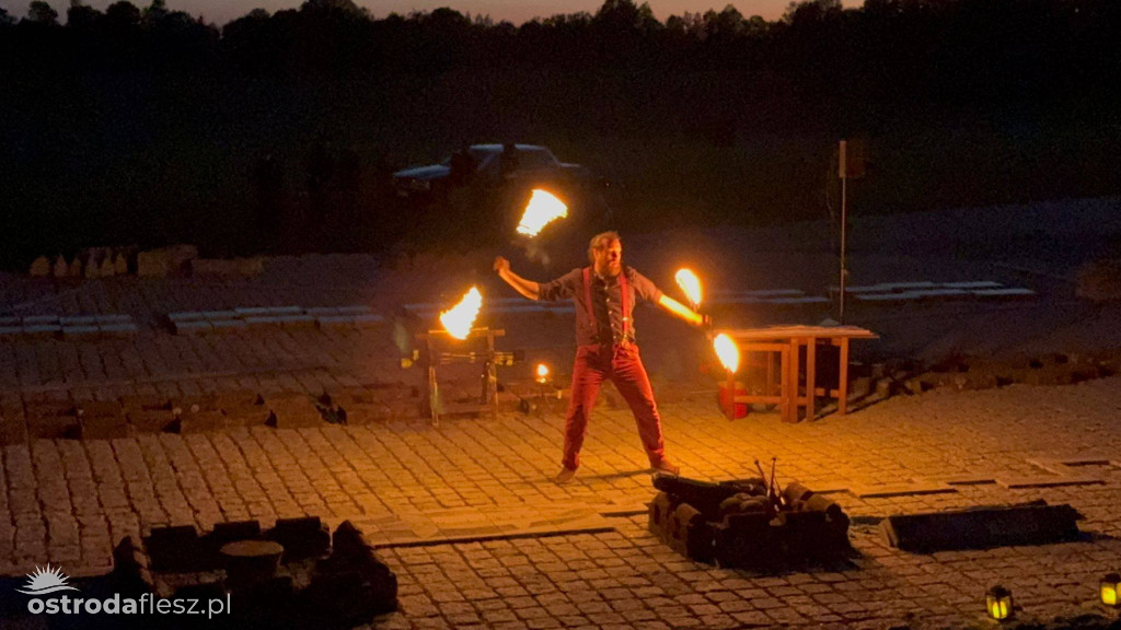 Noc Muzeów w Muzeum Bitwy pod Grunwaldem za nami