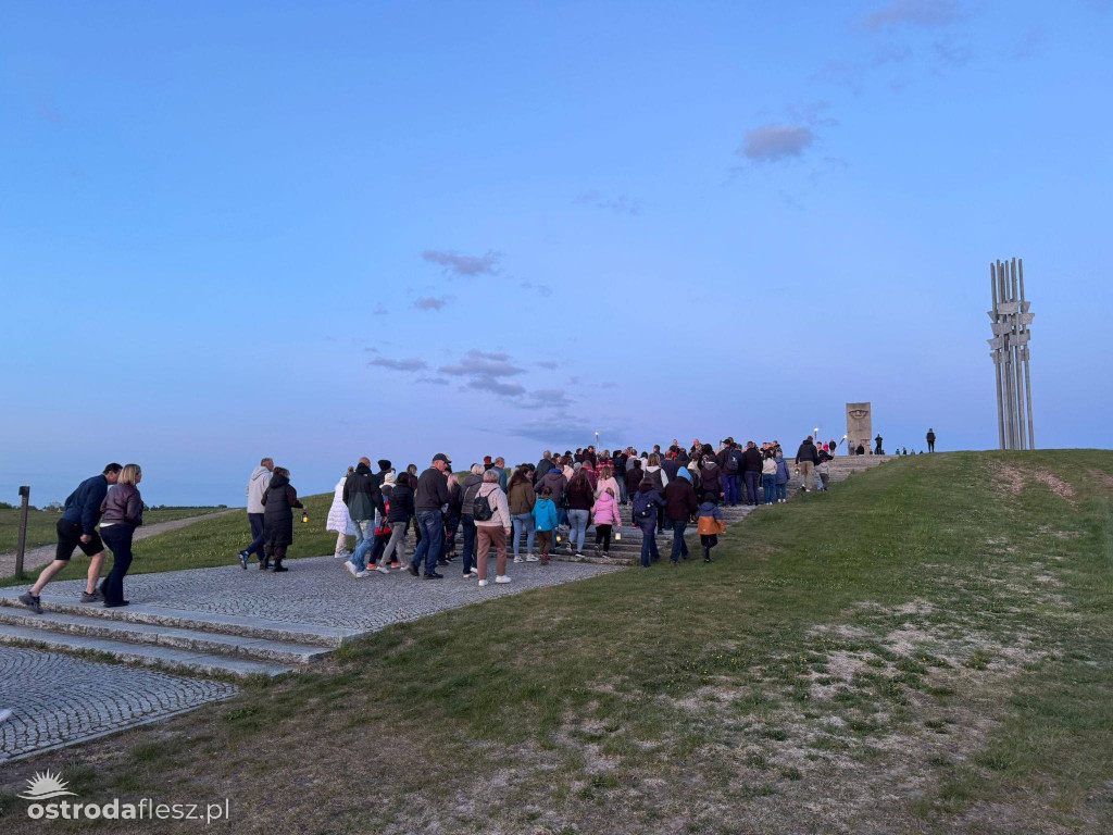 Noc Muzeów w Muzeum Bitwy pod Grunwaldem za nami