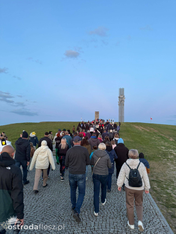 Noc Muzeów w Muzeum Bitwy pod Grunwaldem za nami