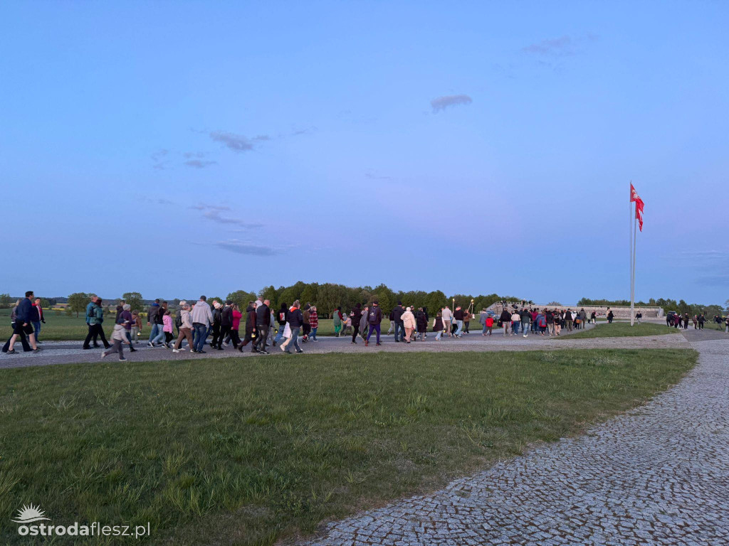 Noc Muzeów w Muzeum Bitwy pod Grunwaldem za nami