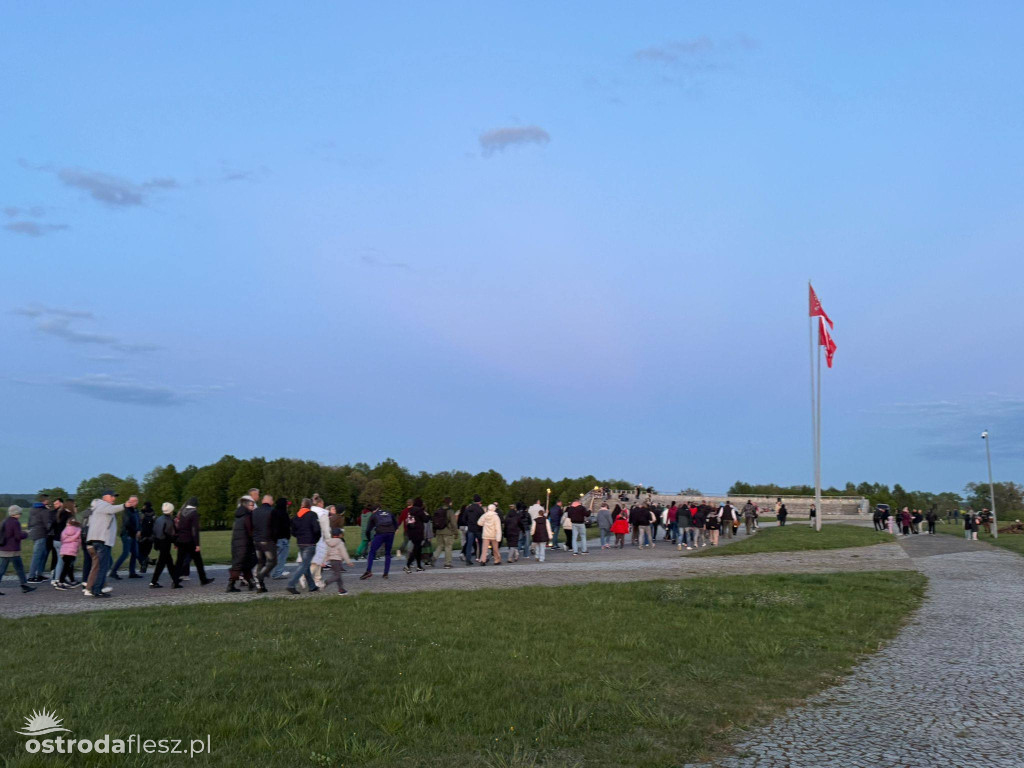 Noc Muzeów w Muzeum Bitwy pod Grunwaldem za nami