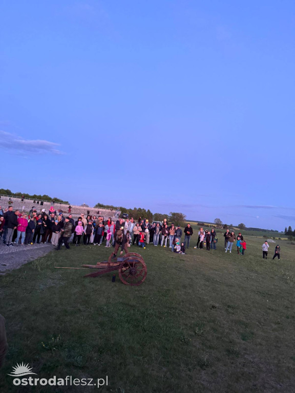 Noc Muzeów w Muzeum Bitwy pod Grunwaldem za nami