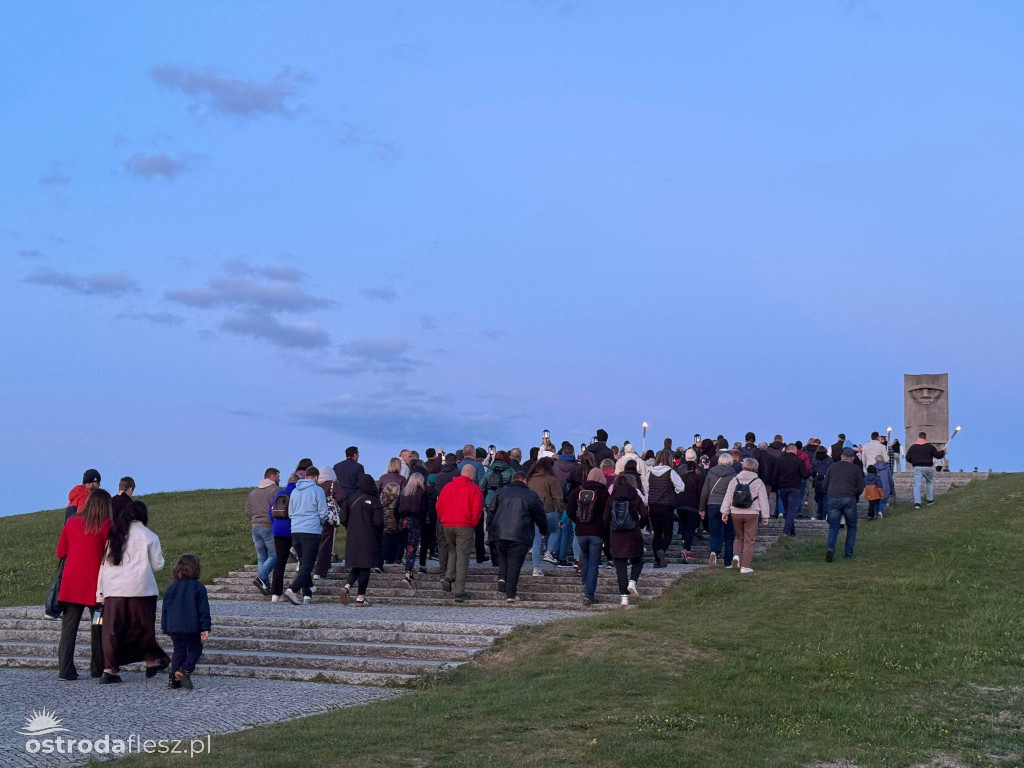 Noc Muzeów w Muzeum Bitwy pod Grunwaldem za nami