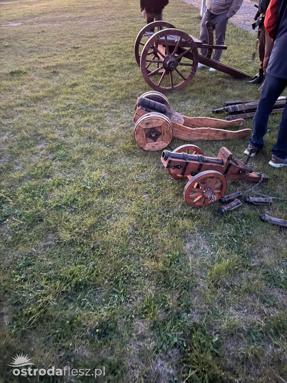 Noc Muzeów w Muzeum Bitwy pod Grunwaldem za nami