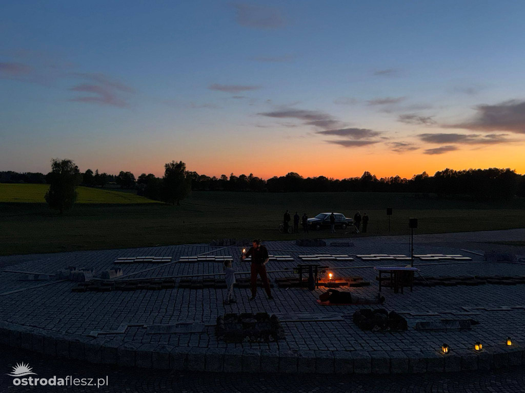 Noc Muzeów w Muzeum Bitwy pod Grunwaldem za nami