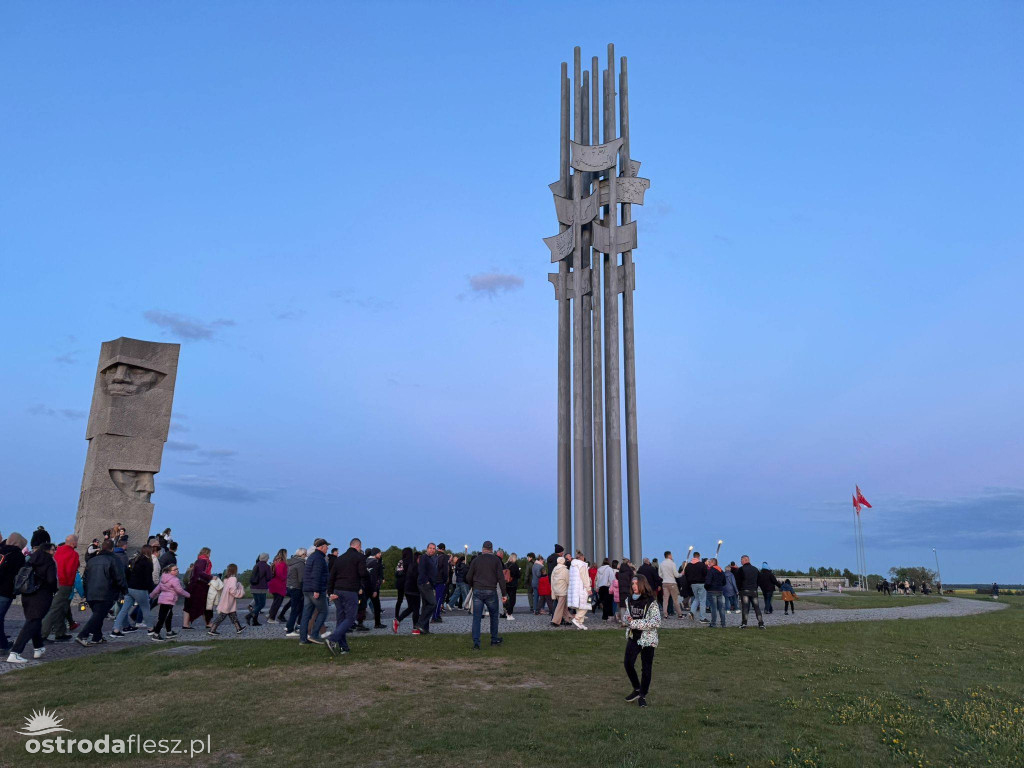 Noc Muzeów w Muzeum Bitwy pod Grunwaldem za nami