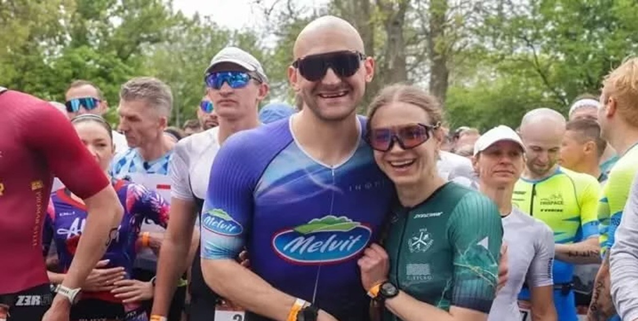 Sandra Kopiczko i Maciej Wiśniewski z wygranymi!