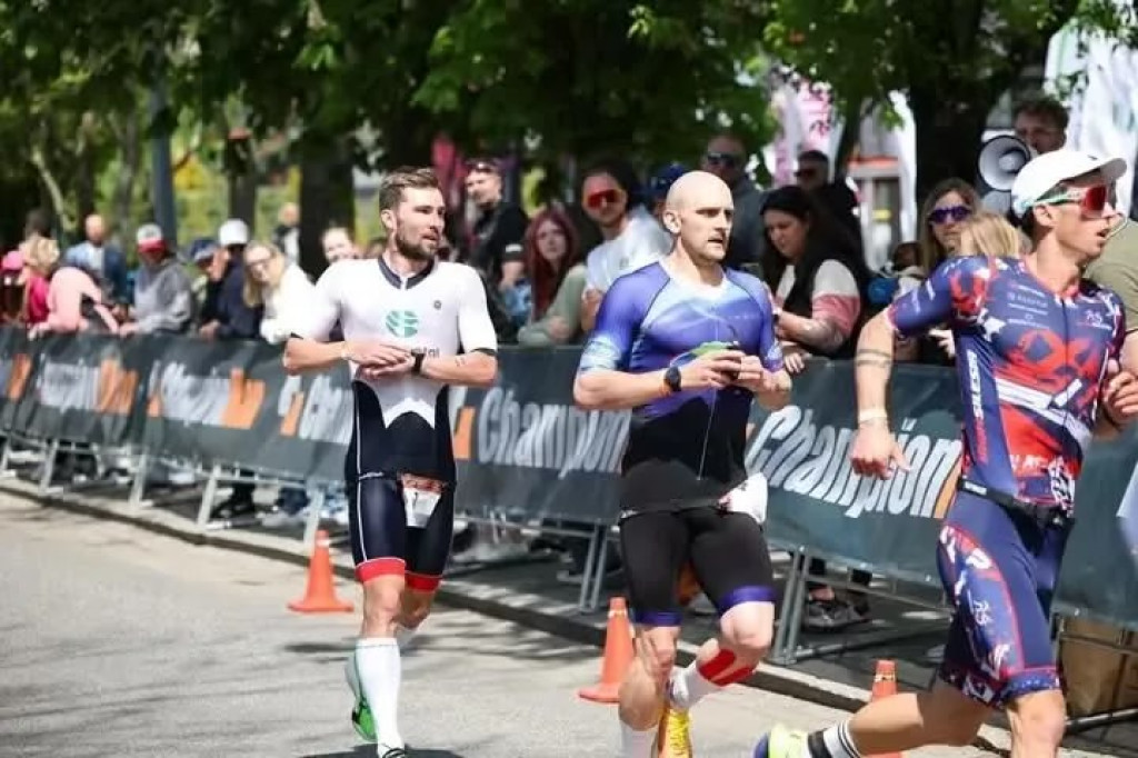 Sandra Kopiczko i Maciej Wiśniewski z wygranymi!