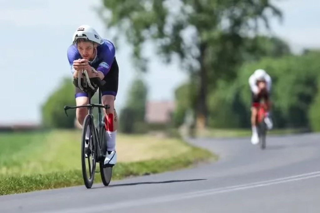 Sandra Kopiczko i Maciej Wiśniewski z wygranymi!