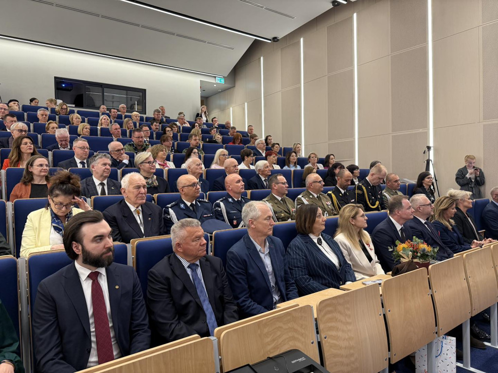 Obchody 15 lat Muzeum Bitwy pod Grunwaldem