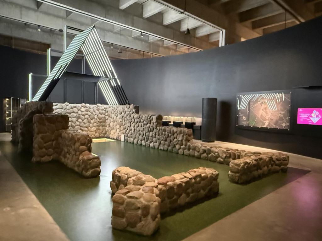 Obchody 15 lat Muzeum Bitwy pod Grunwaldem