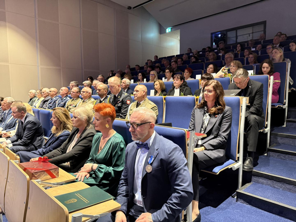 Obchody 15 lat Muzeum Bitwy pod Grunwaldem