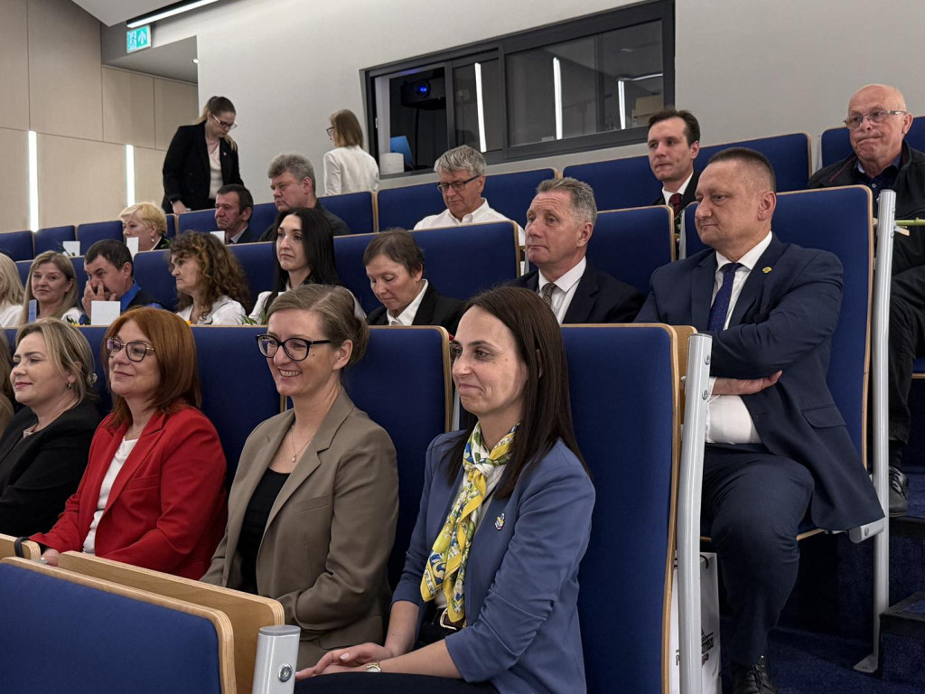 Obchody 15 lat Muzeum Bitwy pod Grunwaldem