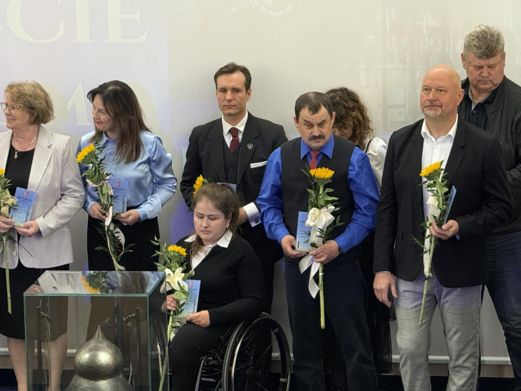 Obchody 15 lat Muzeum Bitwy pod Grunwaldem