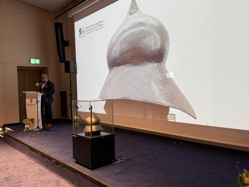 Obchody 15 lat Muzeum Bitwy pod Grunwaldem