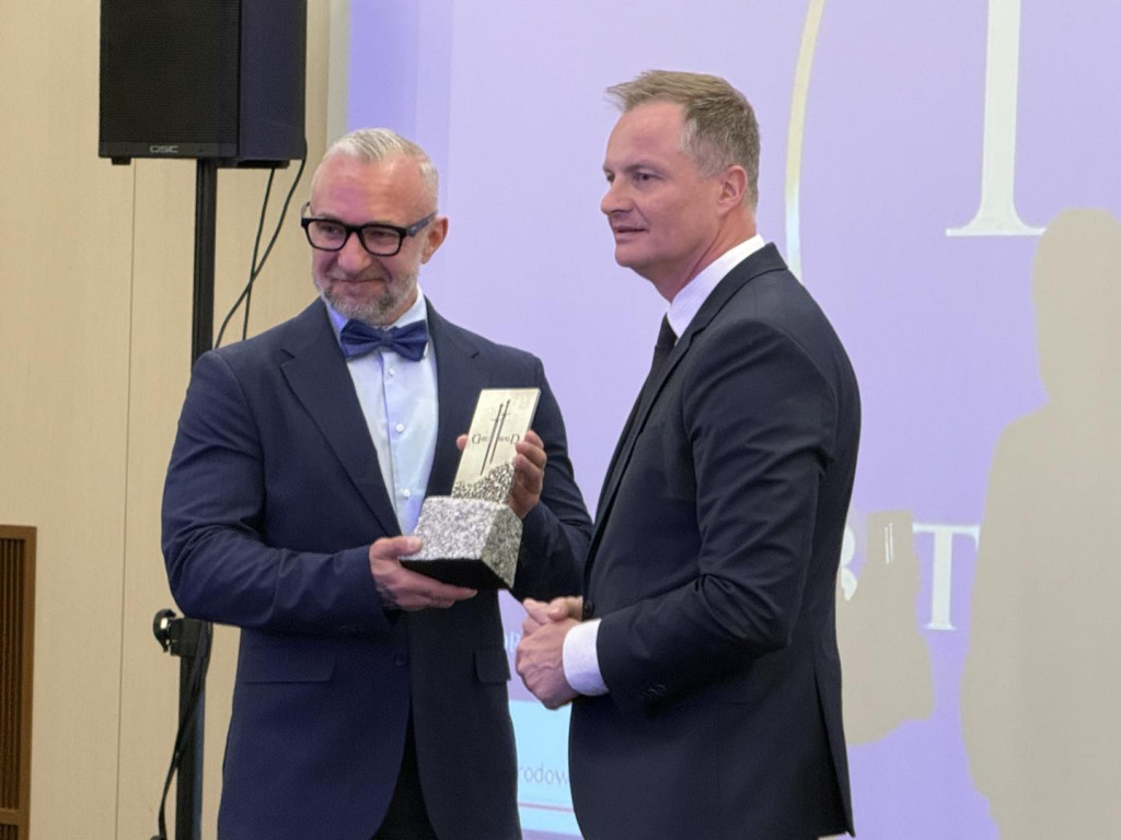 Obchody 15 lat Muzeum Bitwy pod Grunwaldem
