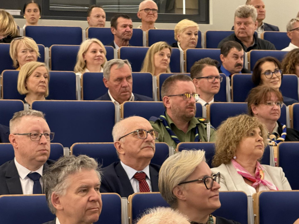 Obchody 15 lat Muzeum Bitwy pod Grunwaldem