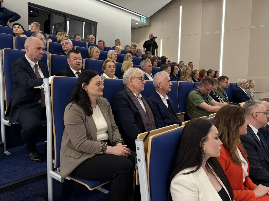 Obchody 15 lat Muzeum Bitwy pod Grunwaldem