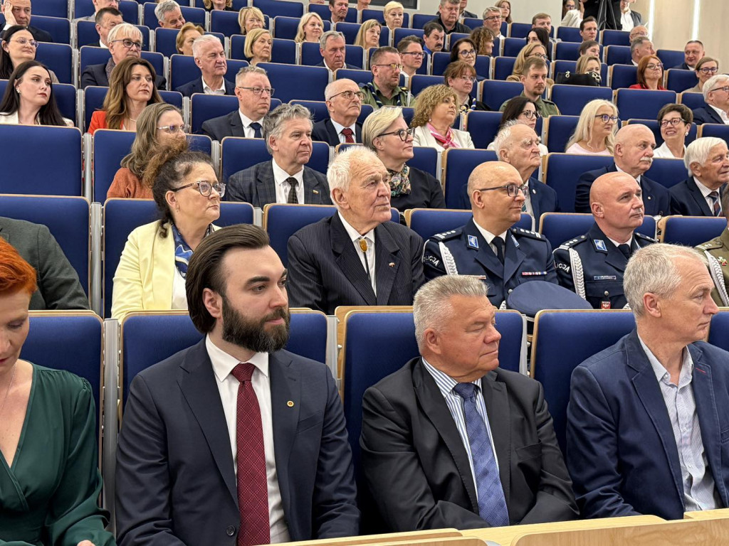 Obchody 15 lat Muzeum Bitwy pod Grunwaldem
