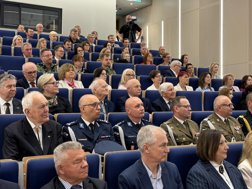 Obchody 15 lat Muzeum Bitwy pod Grunwaldem