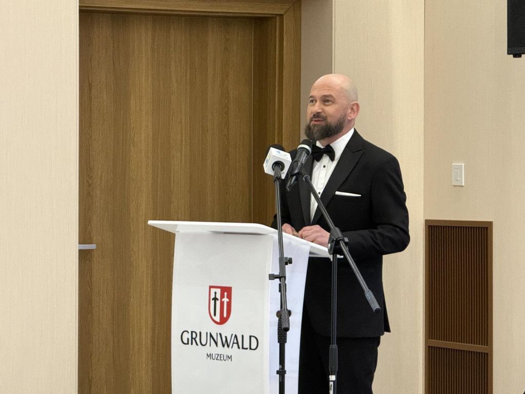 Obchody 15 lat Muzeum Bitwy pod Grunwaldem