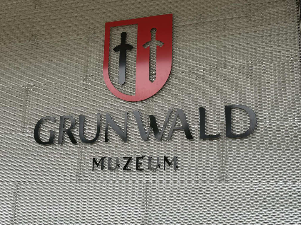 Obchody 15 lat Muzeum Bitwy pod Grunwaldem