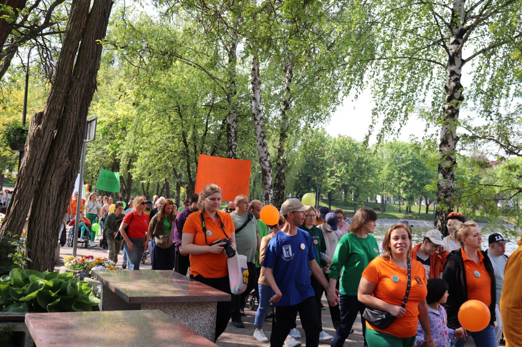 Dzień Godności Osób z Niepełnosprawnością Intelektualną