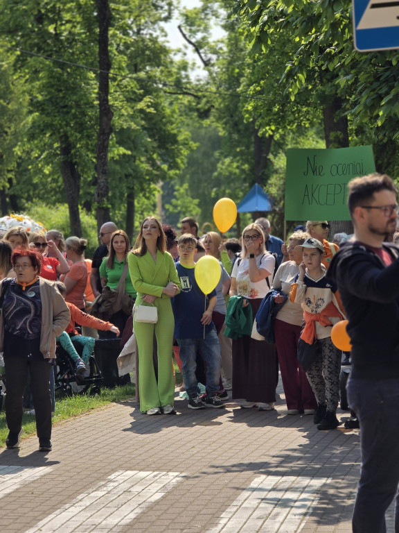 Dzień Godności Osób z Niepełnosprawnością Intelektualną