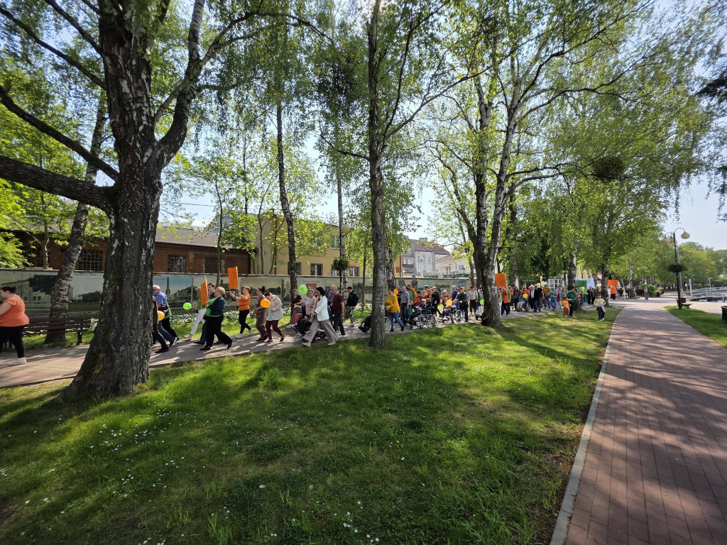 Dzień Godności Osób z Niepełnosprawnością Intelektualną